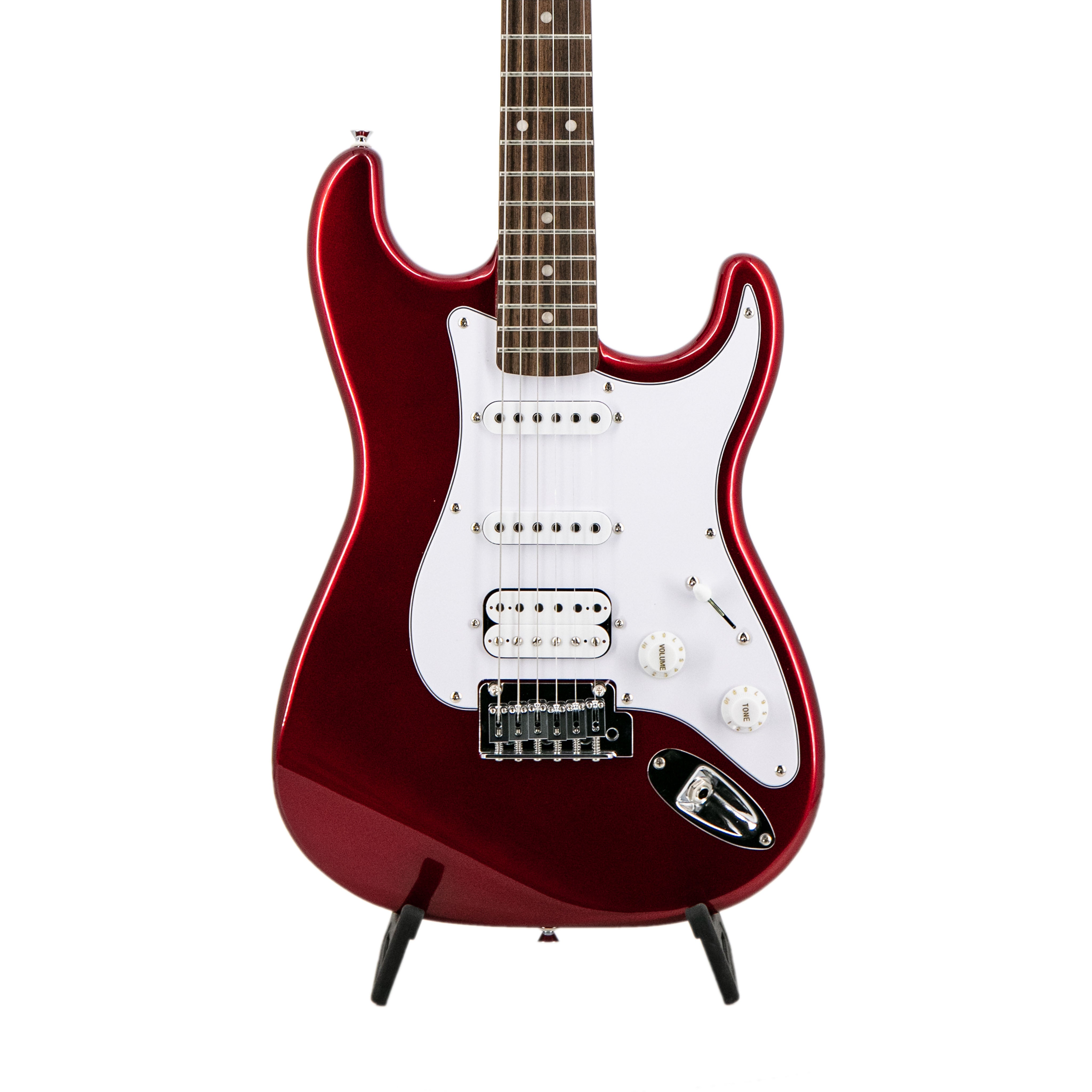 Squier FSR Affinity Series Stratocaster Junior HSS Electric Guitar