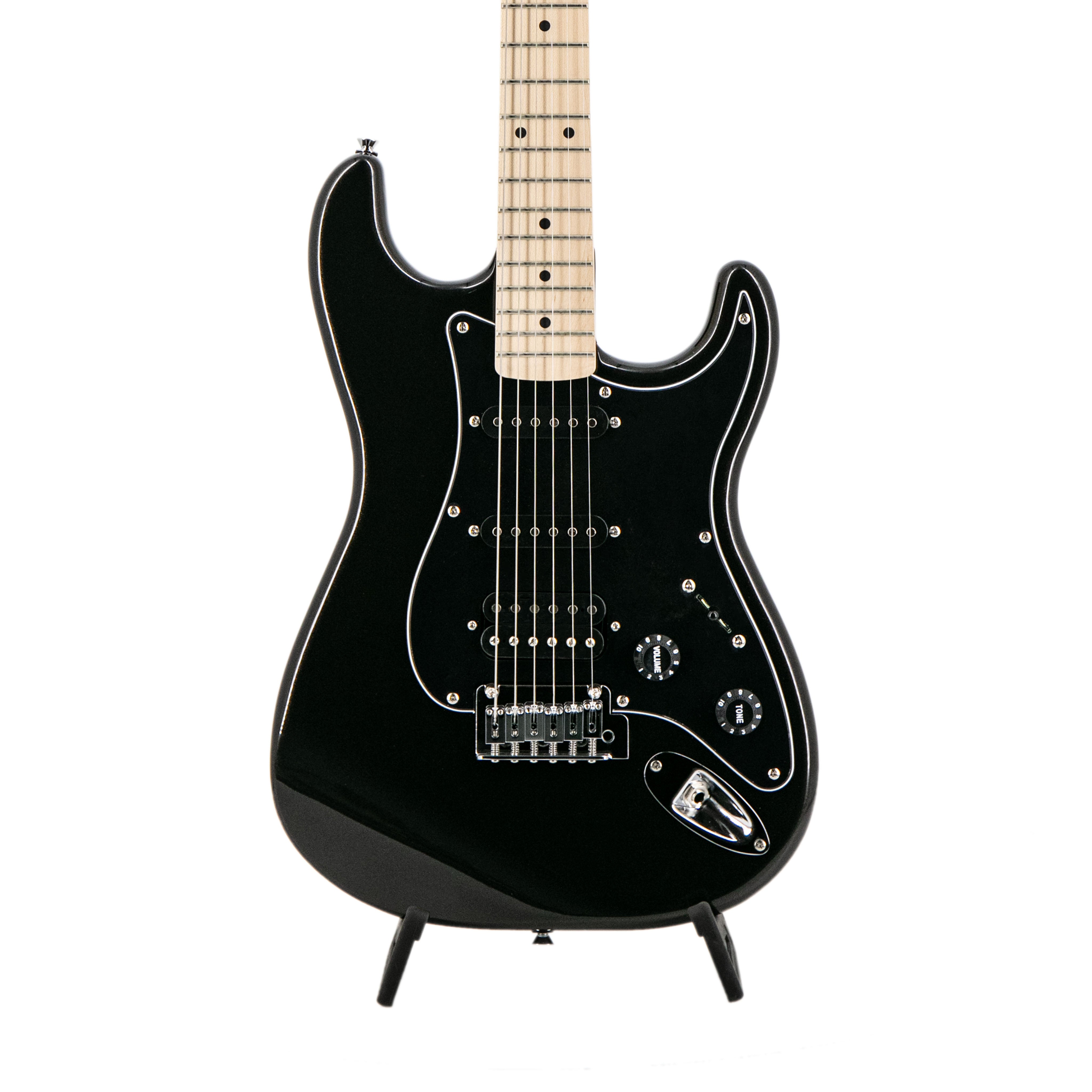 Squier FSR Affinity Series Stratocaster Junior HSS Electric Guitar
