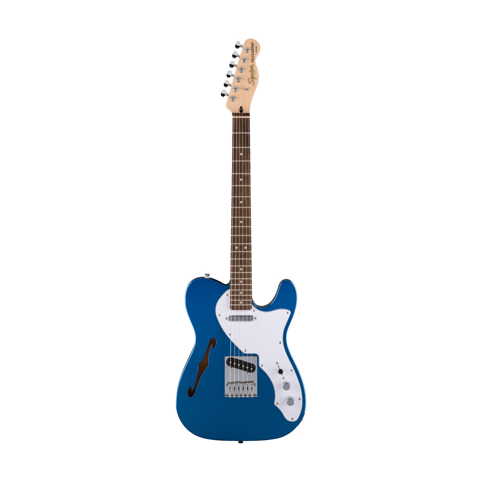 Squier FSR Affinity Series Telecaster Thinline Electric Guitar
