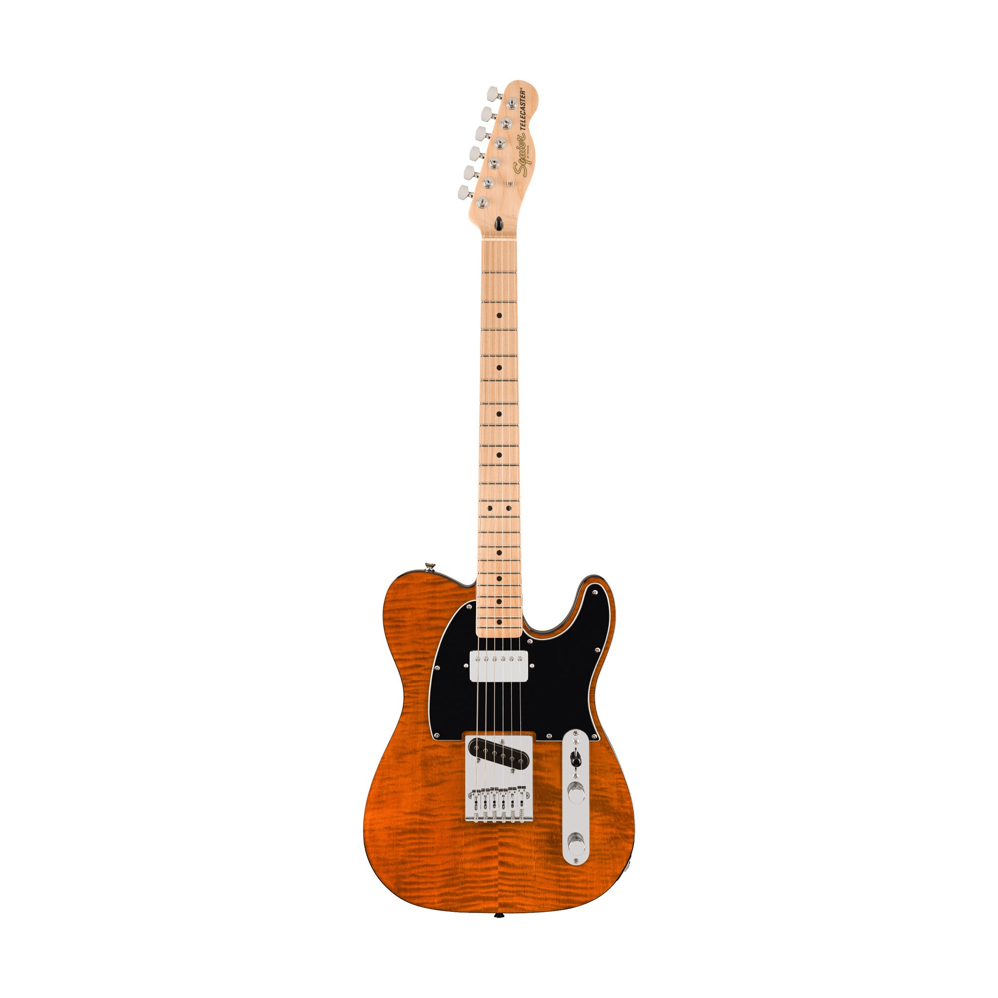 Squier Affinity Series Telecaster FMT SH Electric Guitar