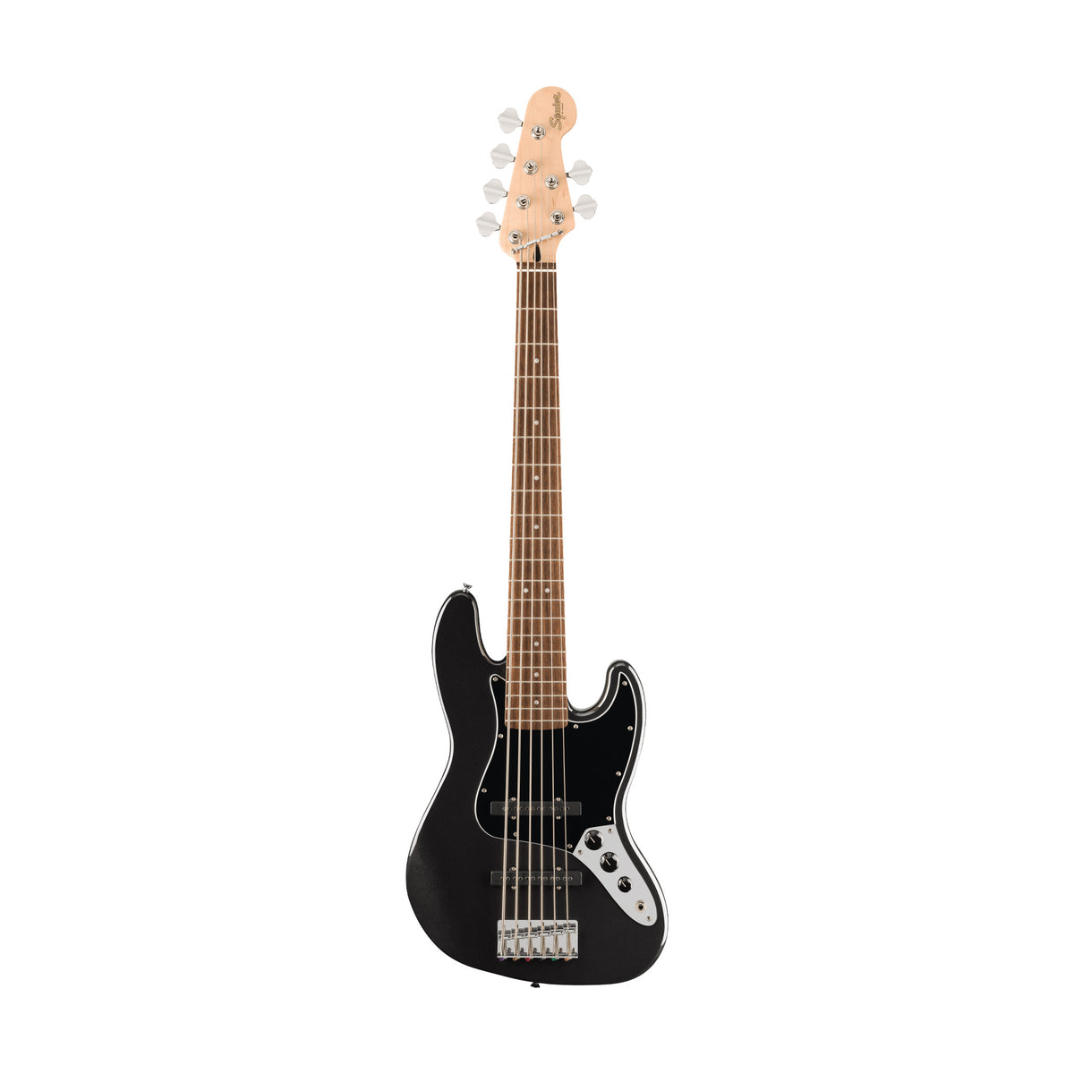 新同SQUIER affinity Jazz Bass products_2FF03-037-8671-