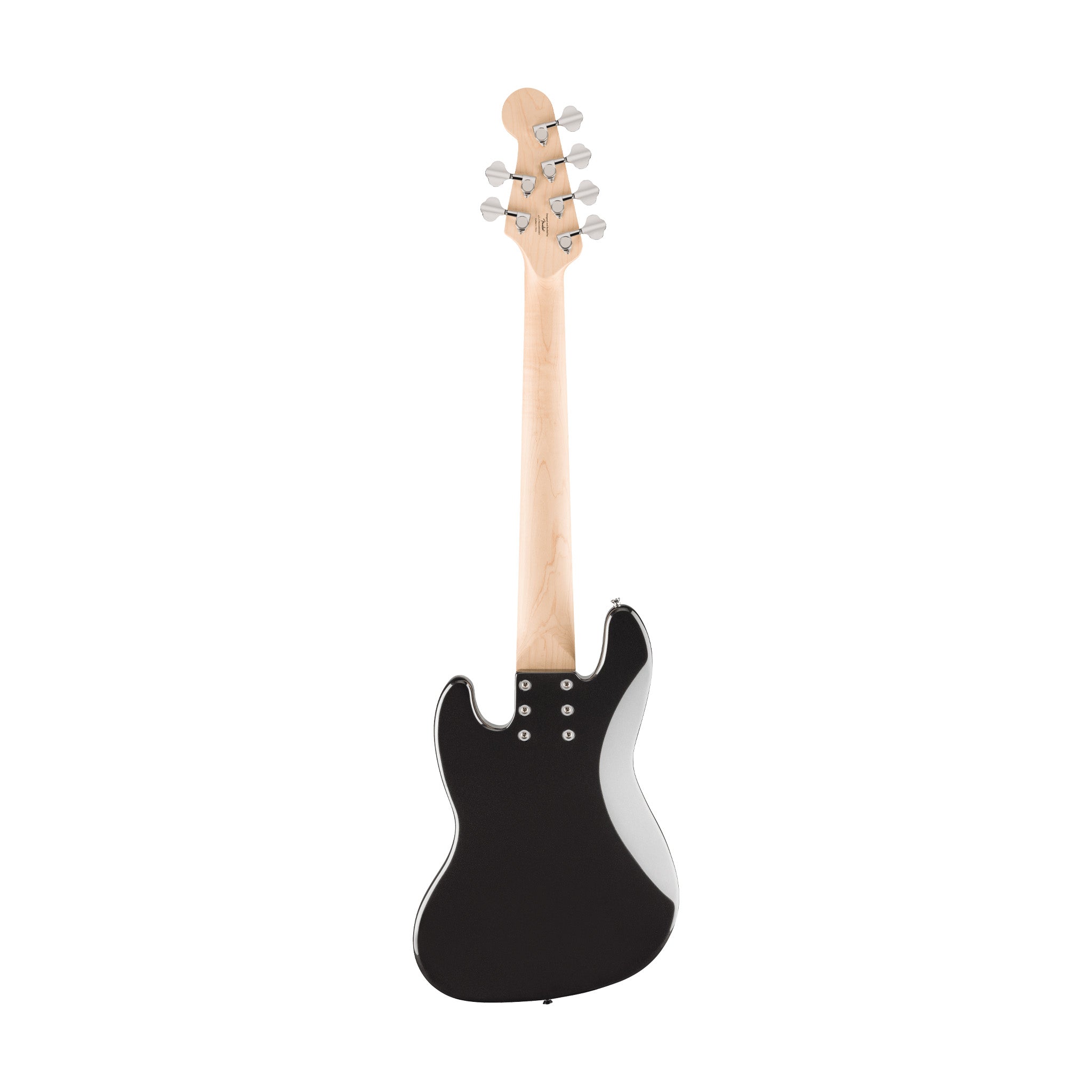 Squier Affinity Series Jazz Bass VI Guitar, Indian Laurel FB