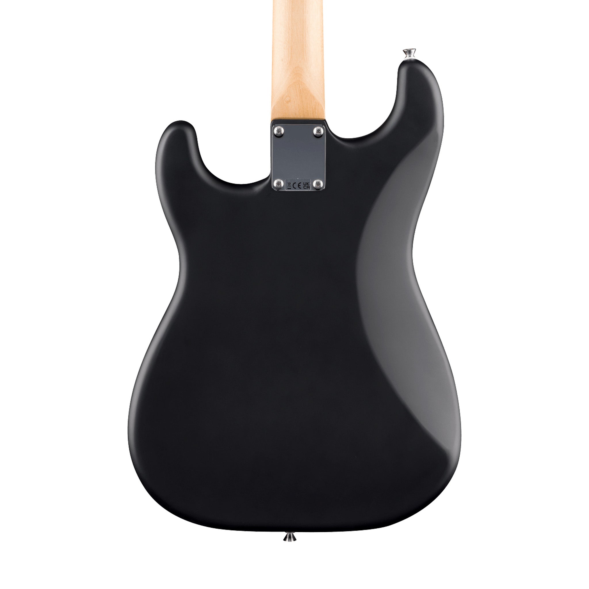 Squier Debut Series Stratocaster HT HSS Electric Guitar, Laurel FB