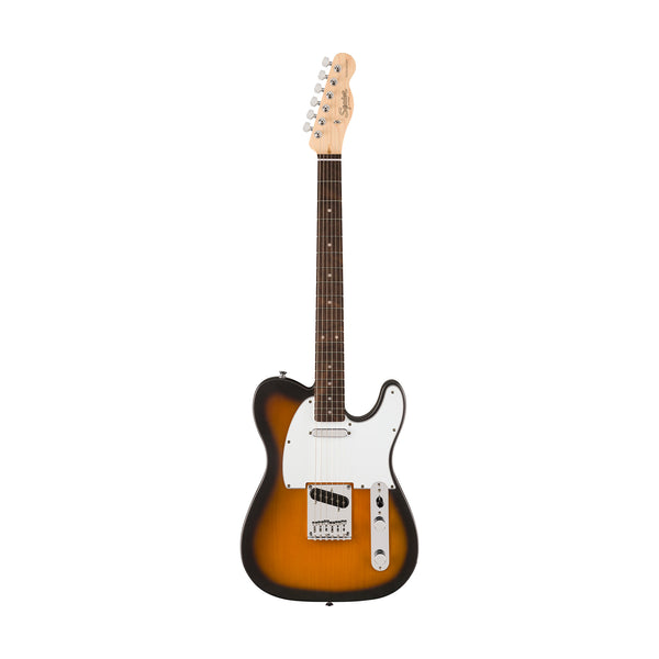 Squier Debut Series Telecaster Electric Guitar, Laurel FB, 2