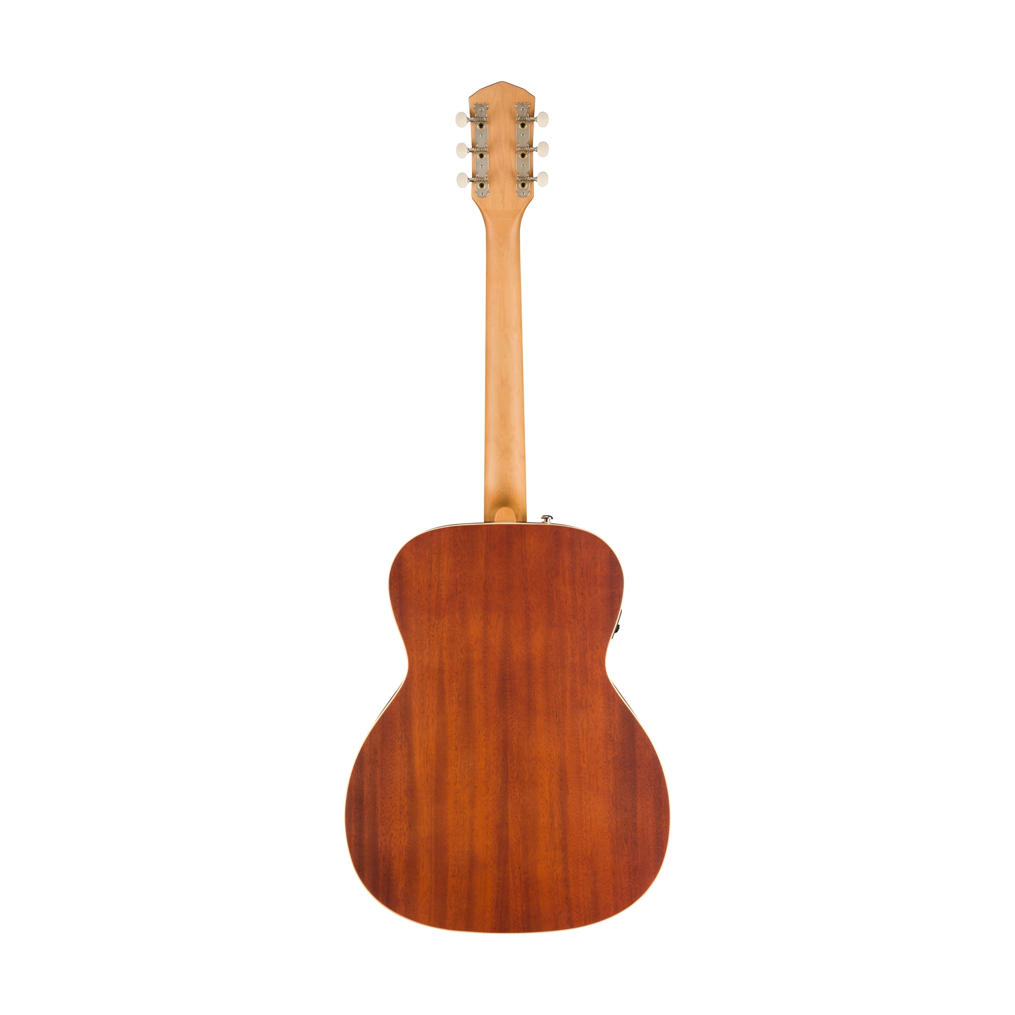 Fender Tim Armstrong Hellcat Acoustic Guitar – Swee Lee Singapore