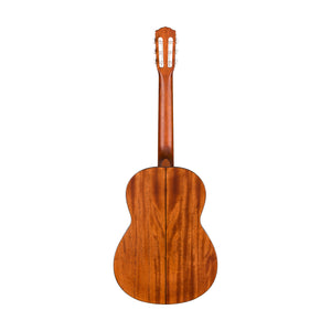Fender ESC-110 Classical Acoustic Guitar, Wide Neck