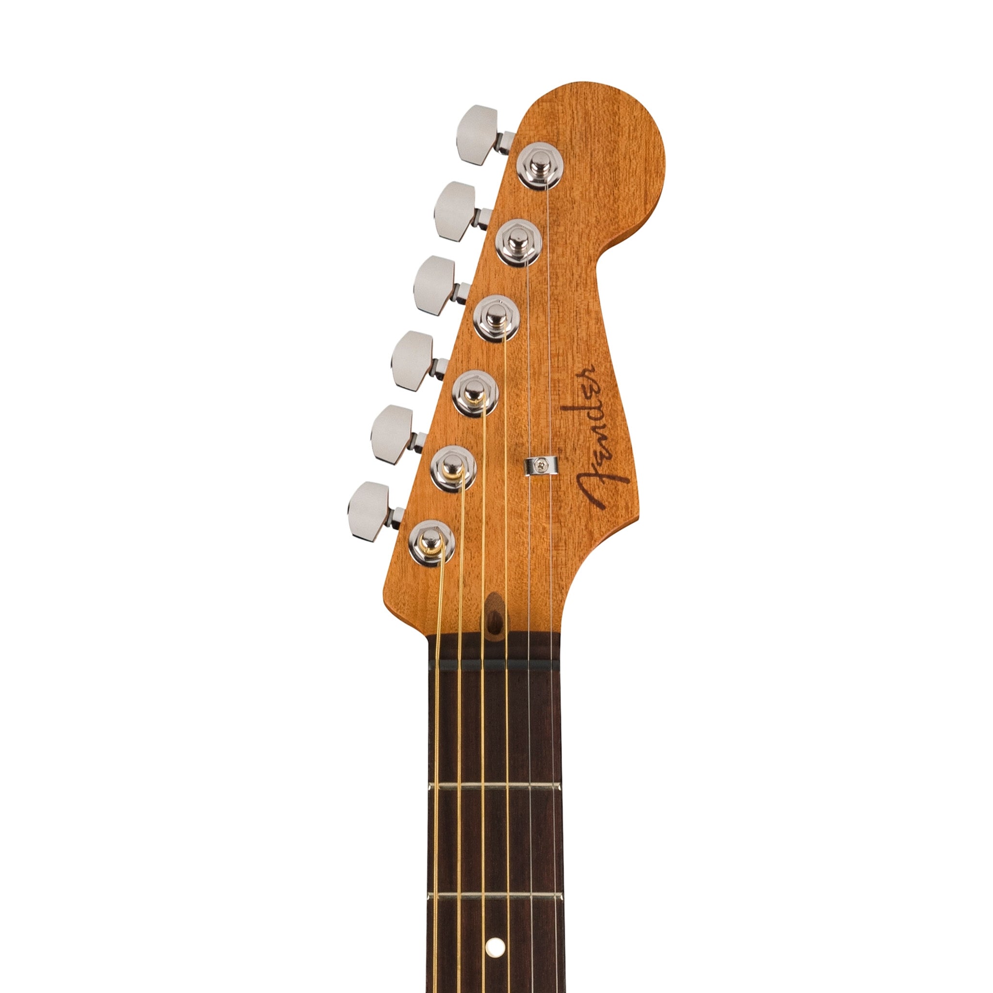 Fender Acoustasonic Player Jazzmaster Electric Guitar, 2-Color