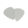 Fender Nylon Guitar Picks, 351 Shape, 0.60mm, 12-Pack