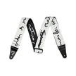 Fender Juanes Guitar Strap, Luna White