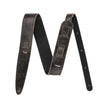 Fender Scandal Signature Guitar Strap, Black