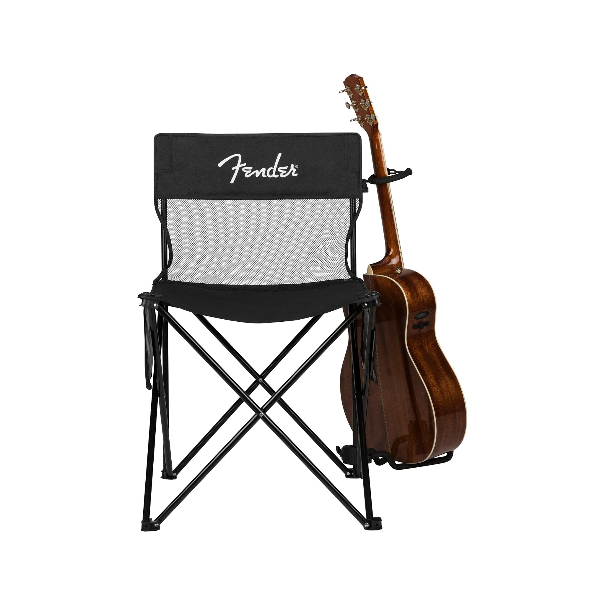Fender Festival Chair & Guitar Stand – Swee Lee Singapore