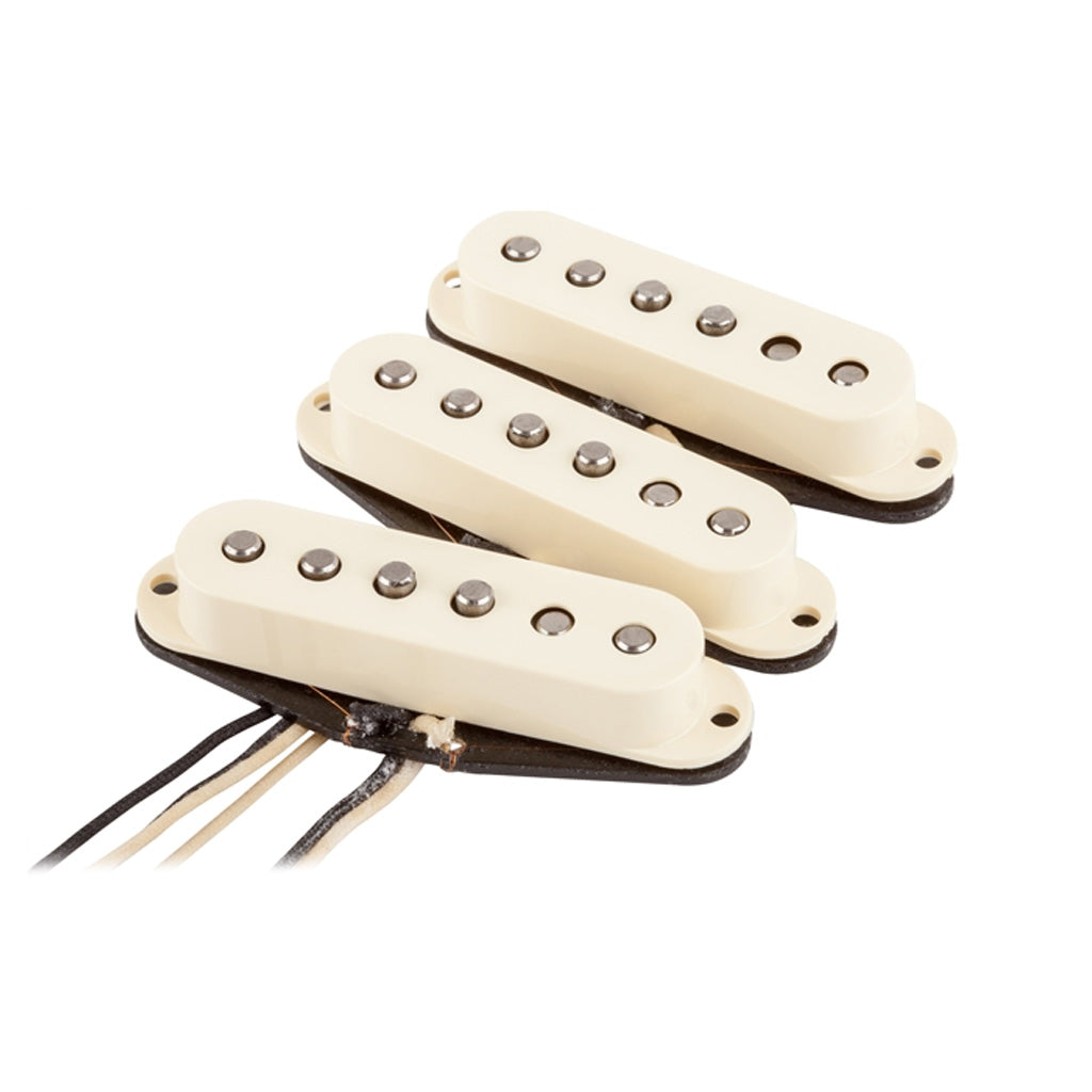 Fender Original 57/62 Stratocaster Pickups, Set of 3