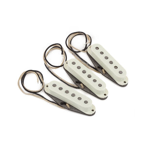 Fender American Vintage 65 Stratocaster Pickups, Set of 3