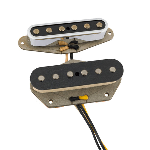 Fender Josefina Hand-Wound Tomatillo Telecaster Pickup Set