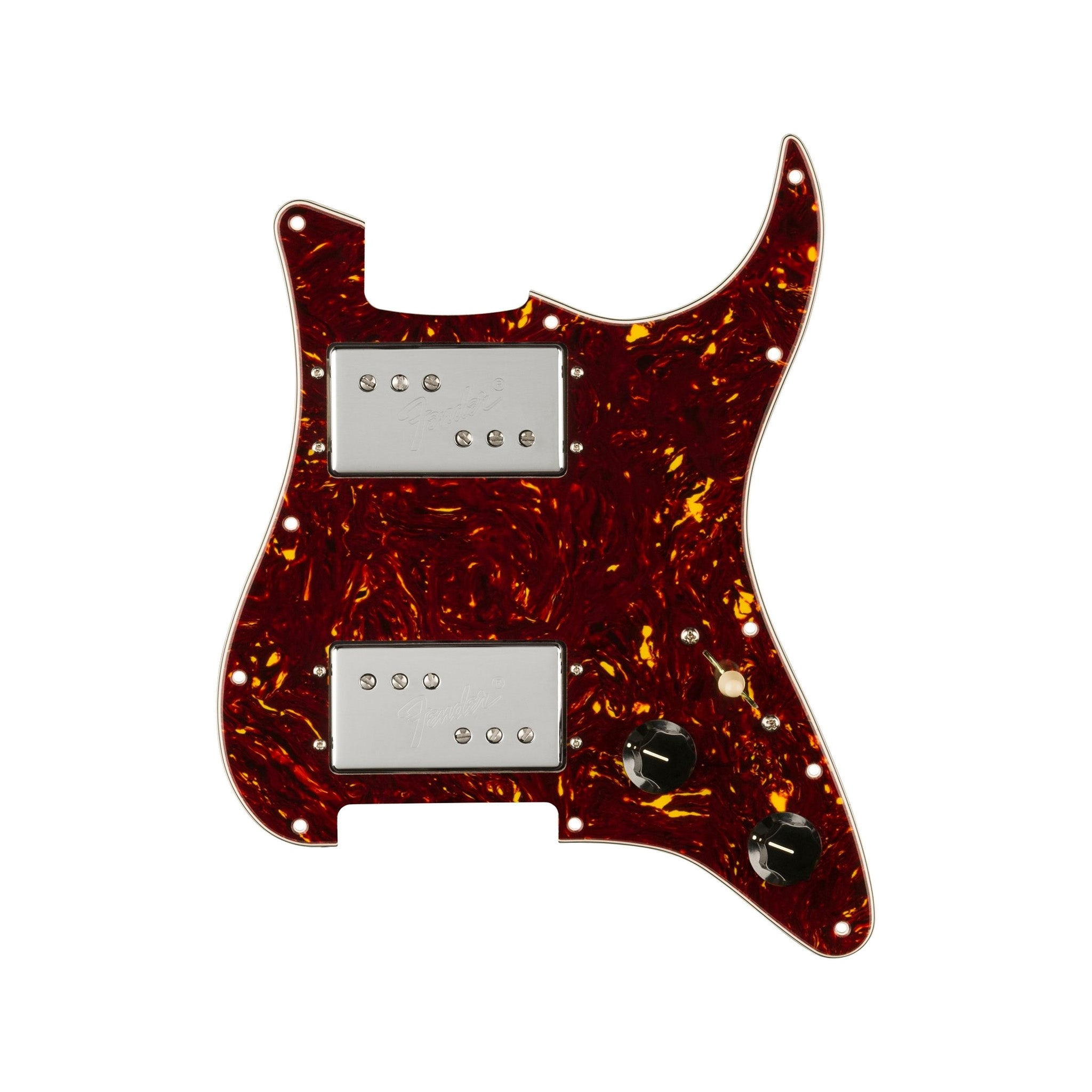 Fender Custom Michael Landau Signature CuNiFe Wide-Range Humbucker