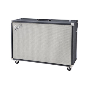 Fender Super-Sonic 60 212 120W 2x12 inch Extension Cabinet, Black