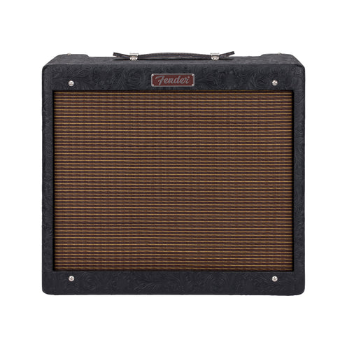 Fender Blues Junior IV 30th Anniversary Guitar Amp Combo, 230V EU