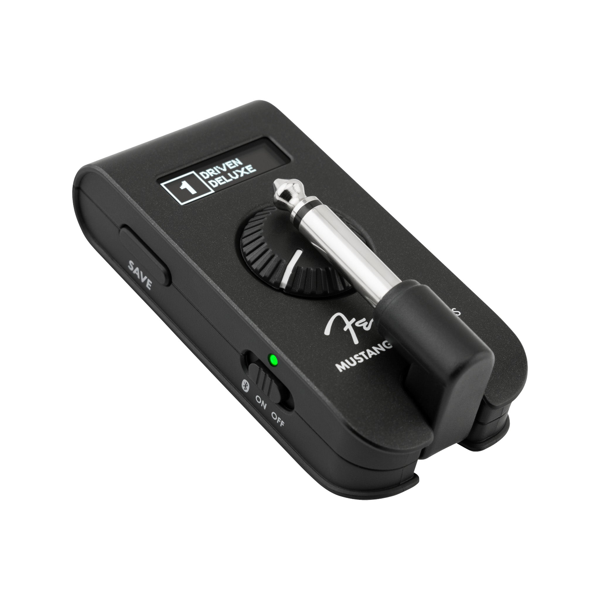 Fender Mustang Micro Plus Guitar Combo Amplifier – Swee Lee Singapore