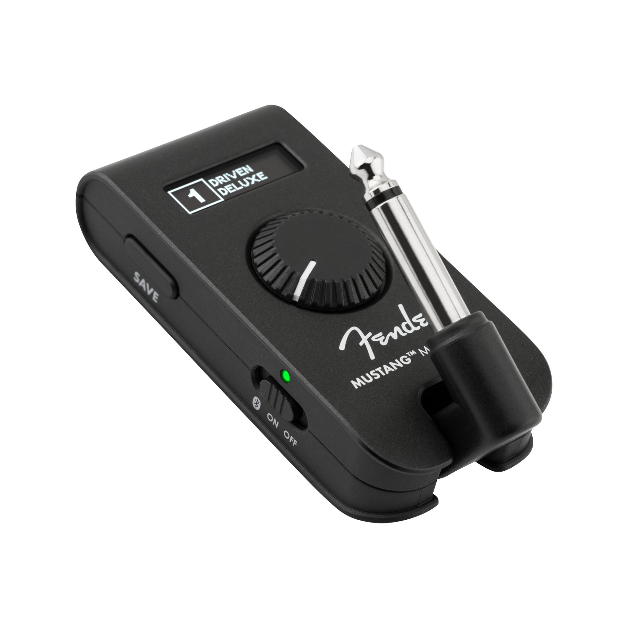 Fender Mustang Micro Plus Guitar Combo Amplifier – Swee Lee Singapore