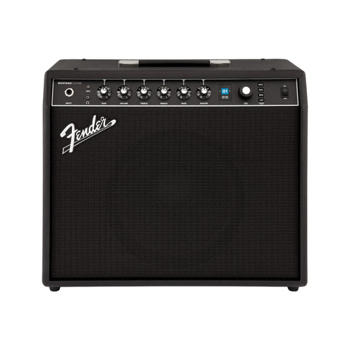 Fender Mustang LTX100 Guitar Amplifier, 230V, UK