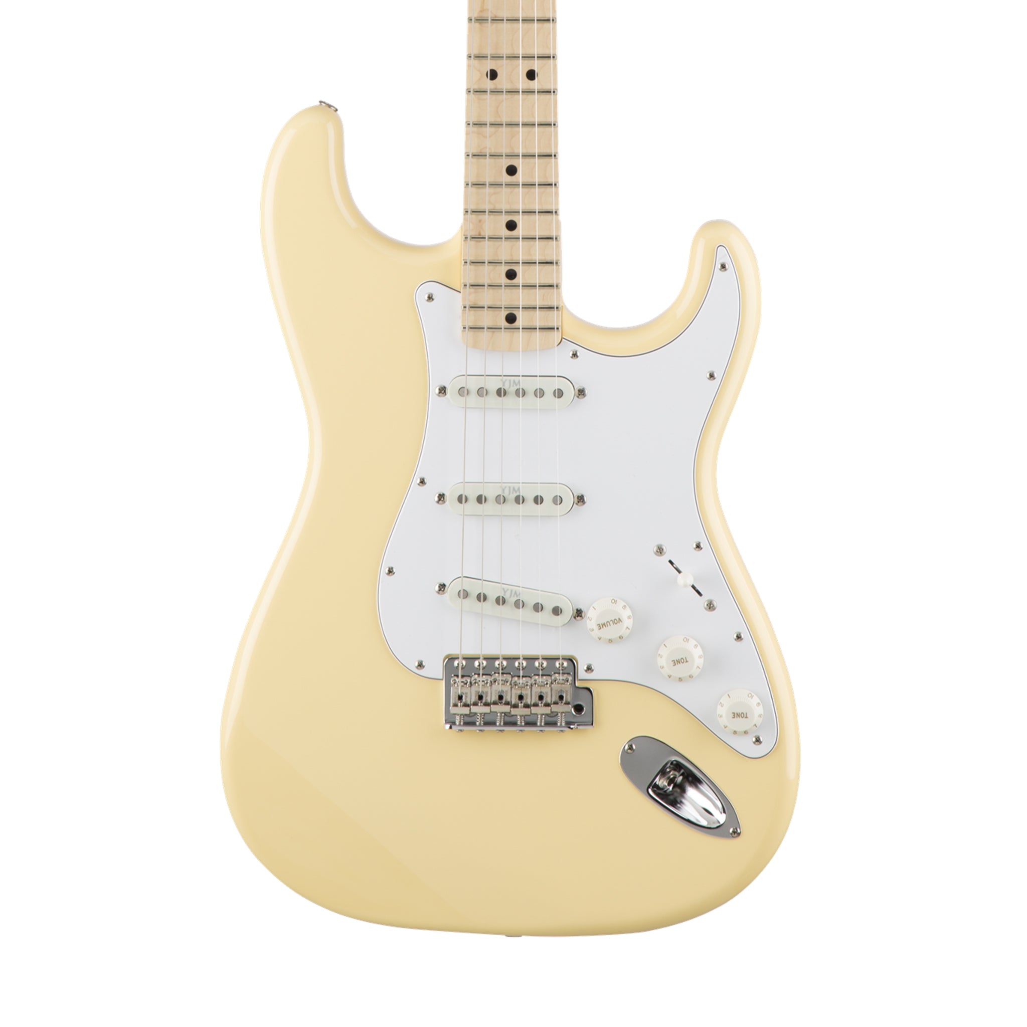 Fender Japan Yngwie Malmsteen Stratocaster Electric Guitar w