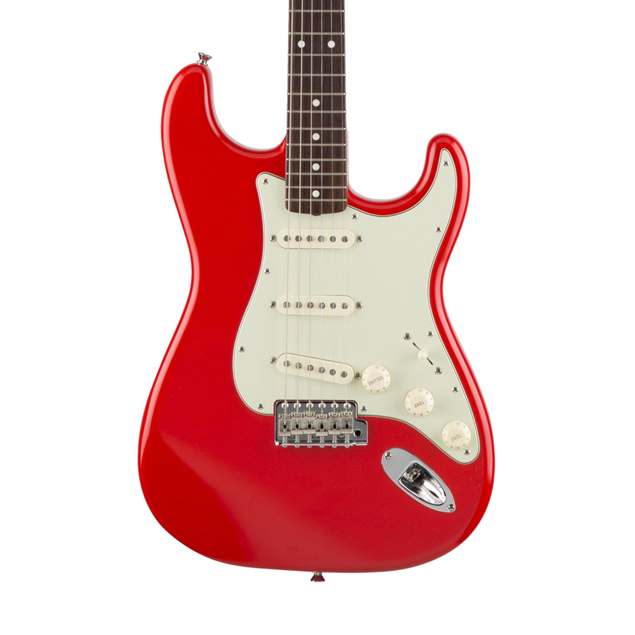 Fender Souichiro Yamauchi Signature Stratocaster Electric Guitar