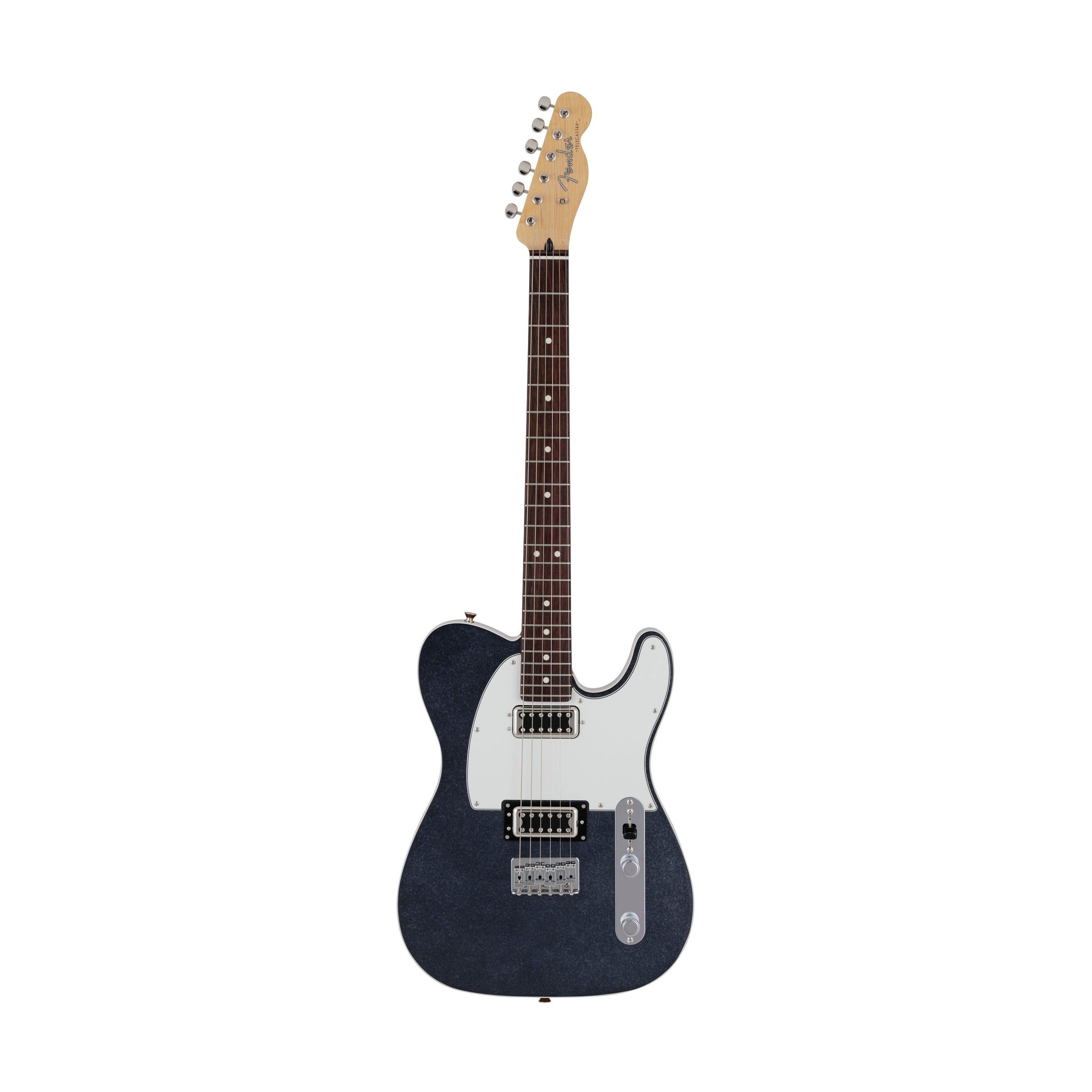 だいごろう Fender Sparkle Telecaster Fender Japan goes over the top with this Telecaster. - YouTube