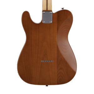 Fender Japan Ltd Ed Sparkle Telecaster Electric Guitar, RW FB, Blue