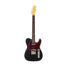 Fender MIJ Limited Telecaster Electric Guitar, RW FB, Raw Ash