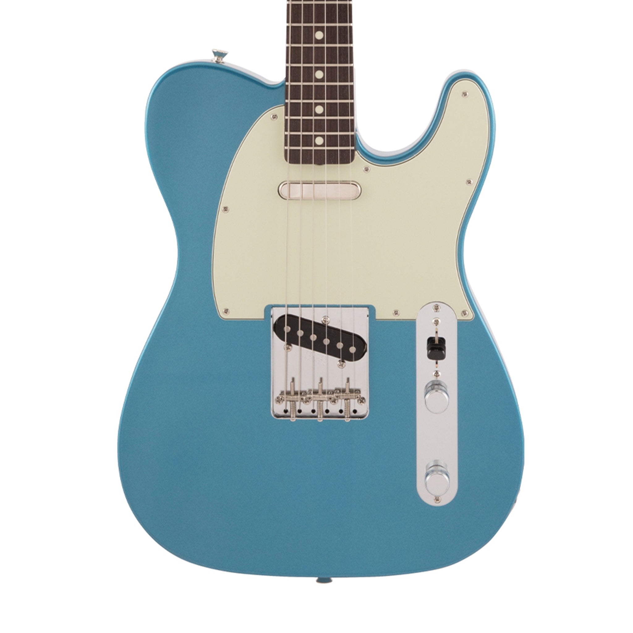 ギター fender japan telecaster Fender Japan Traditional II 60s Telecaster Electric Guitar, RW FB