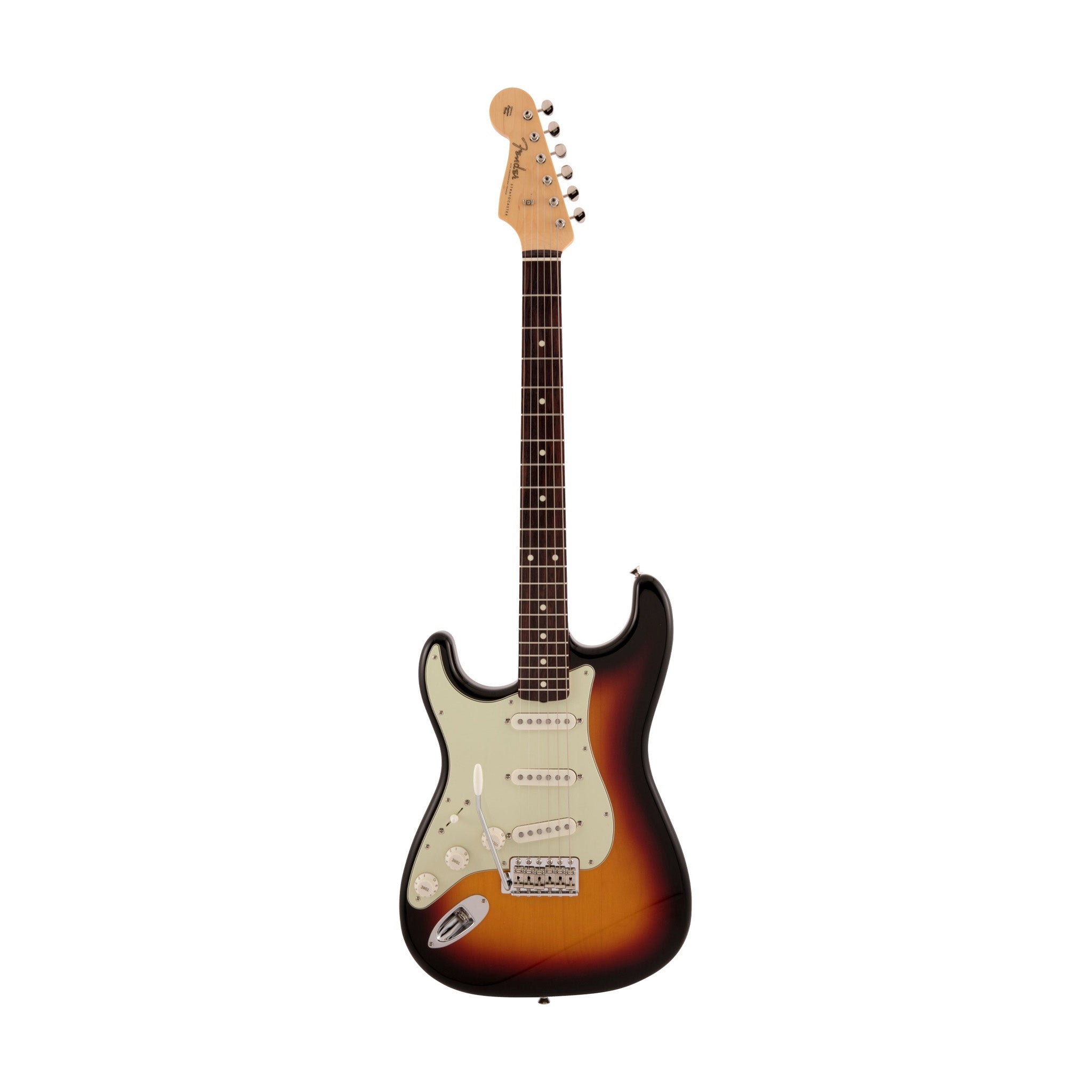 ギター Fender tradnl ll 60s Stratocaster Made in Japan Traditional 60s Stratocaster® – Fender