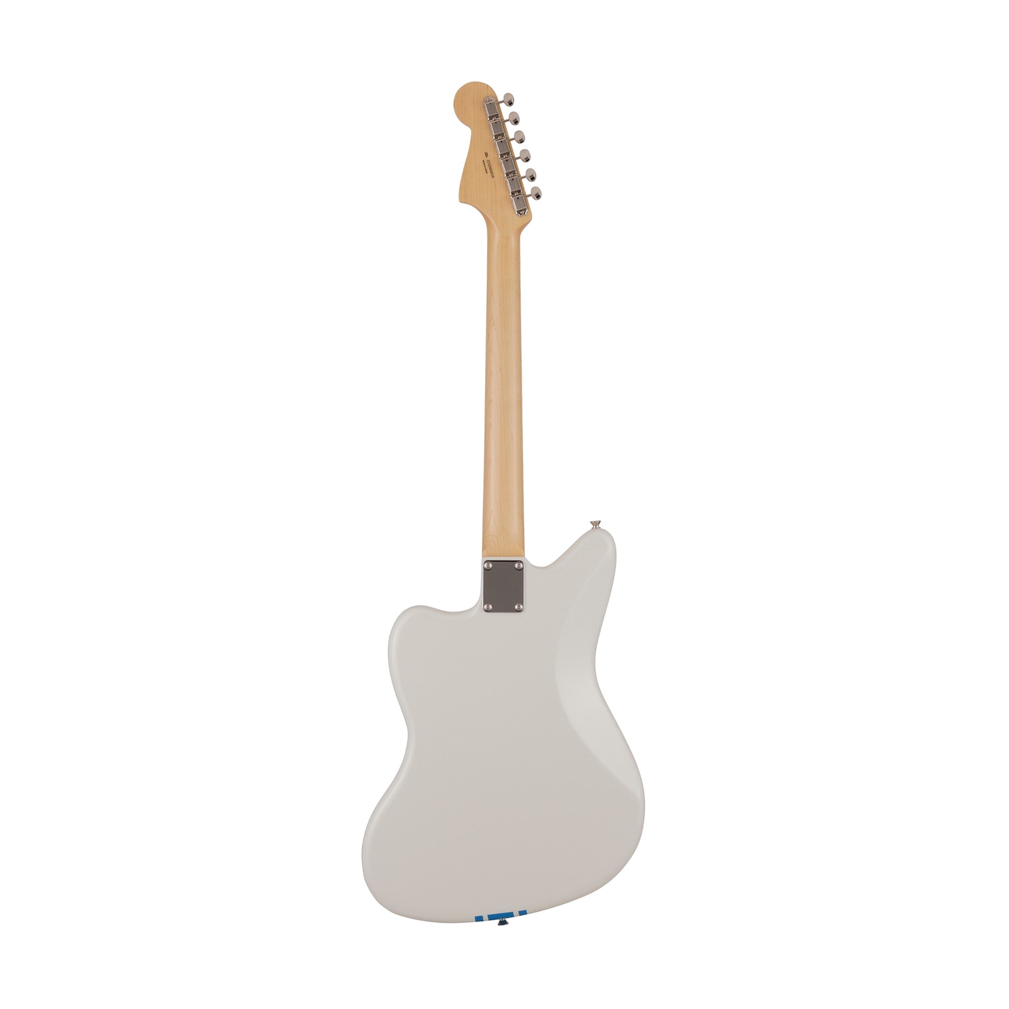 Fender Japan Traditional II 60s Jazzmaster Electric Guitar, RW FB