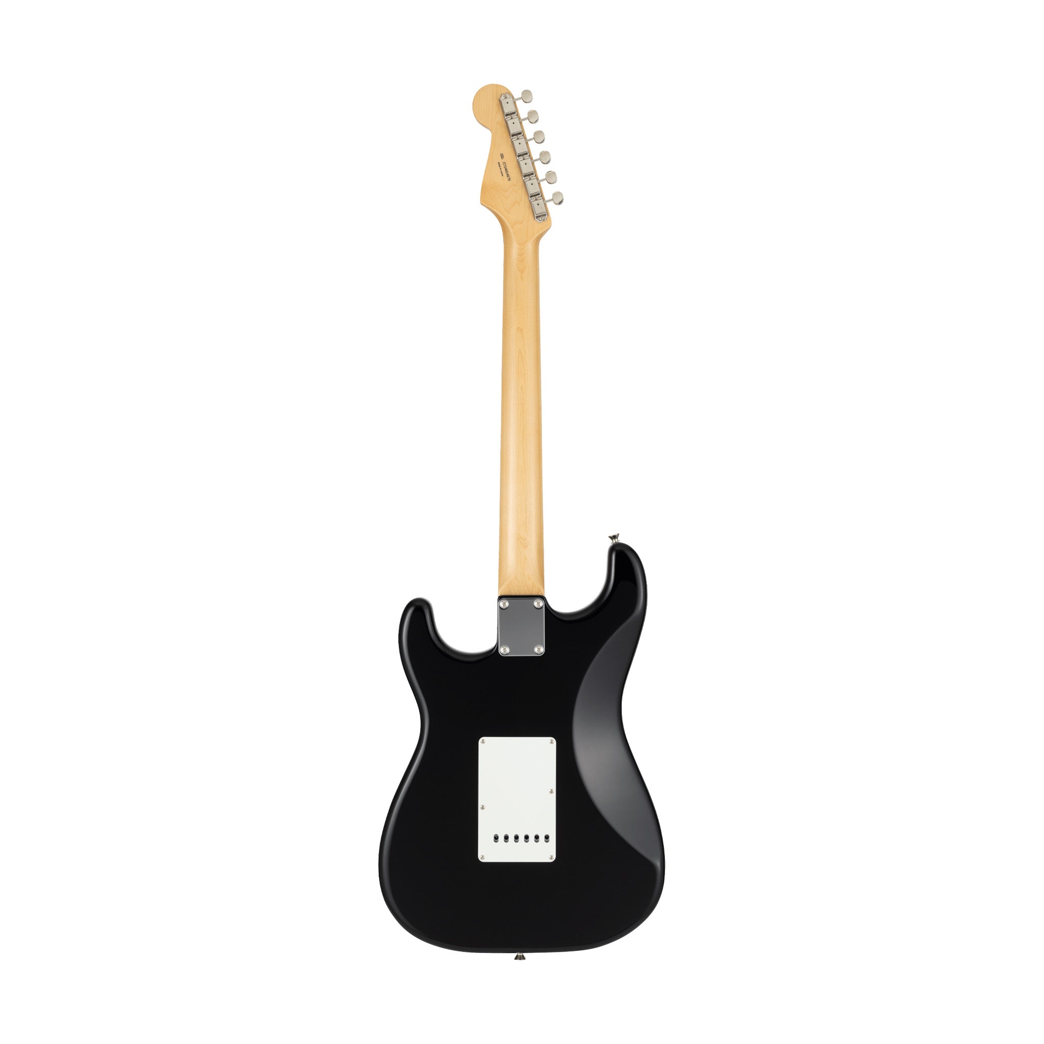 ギター Fender Japan 2025 60s Stratocaster Fender Japan Traditional 2025 Collection 60s Stratocaster Guitar