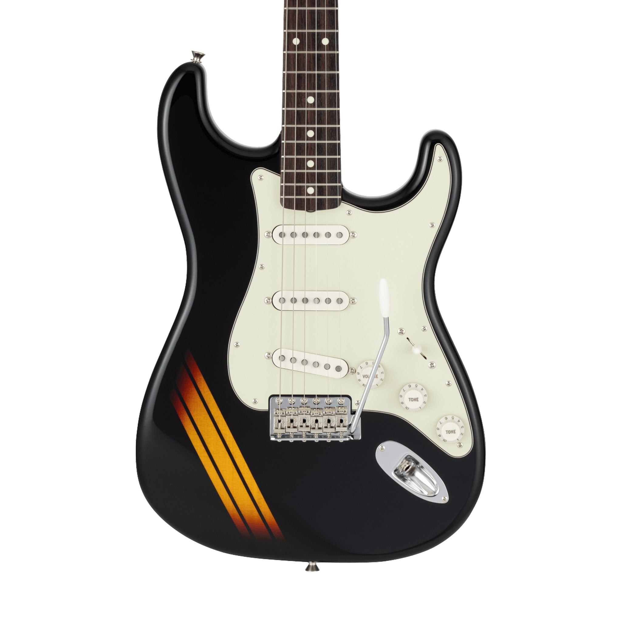 Fender Japan Traditional 2025 Collection 60s Stratocaster Guitar
