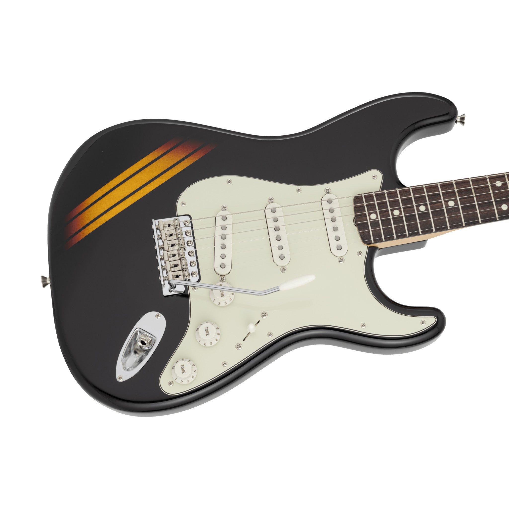 Fender Japan Traditional 2025 Collection 60s Stratocaster Guitar