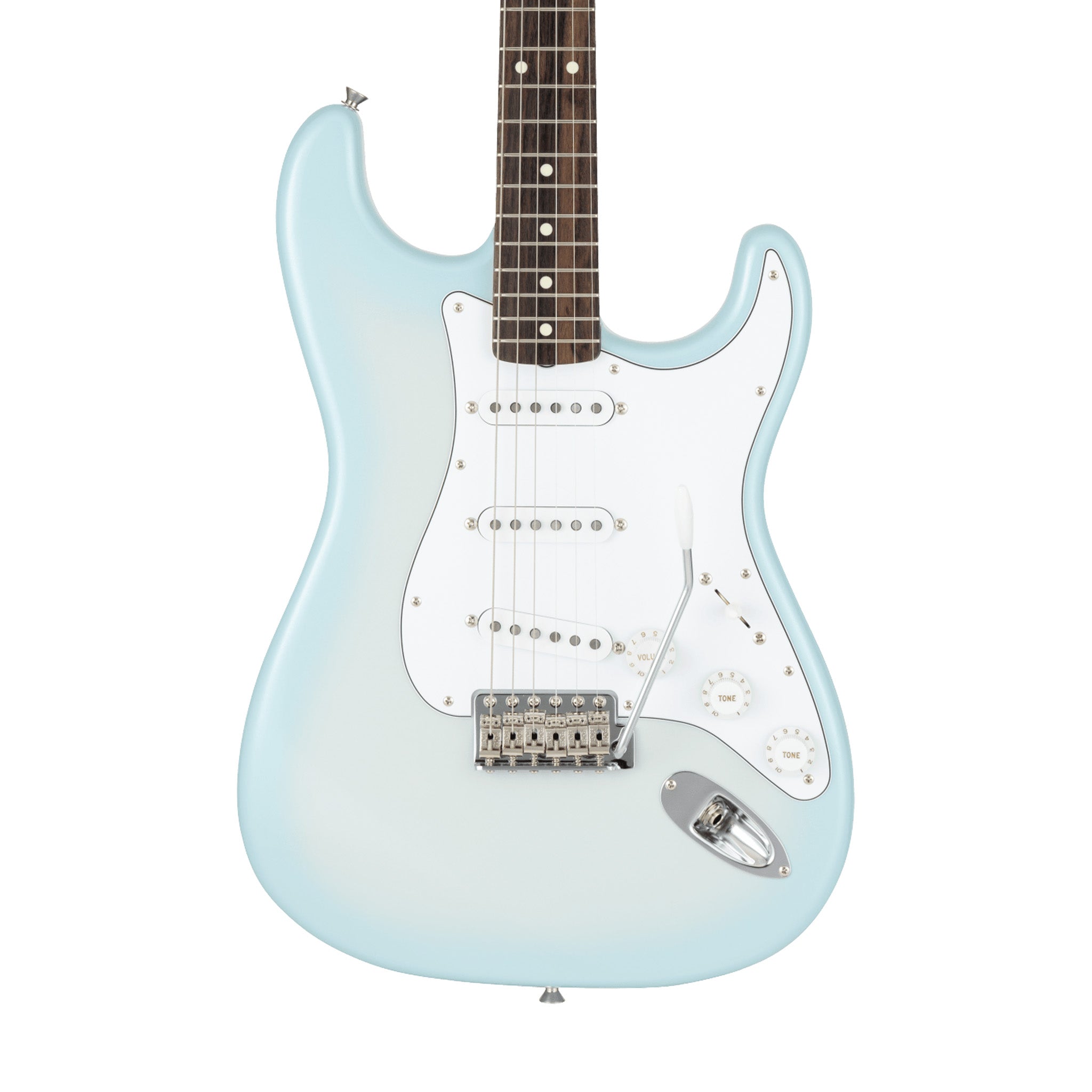 Fender Japan Traditional 2025 Collection 60s Stratocaster Electric