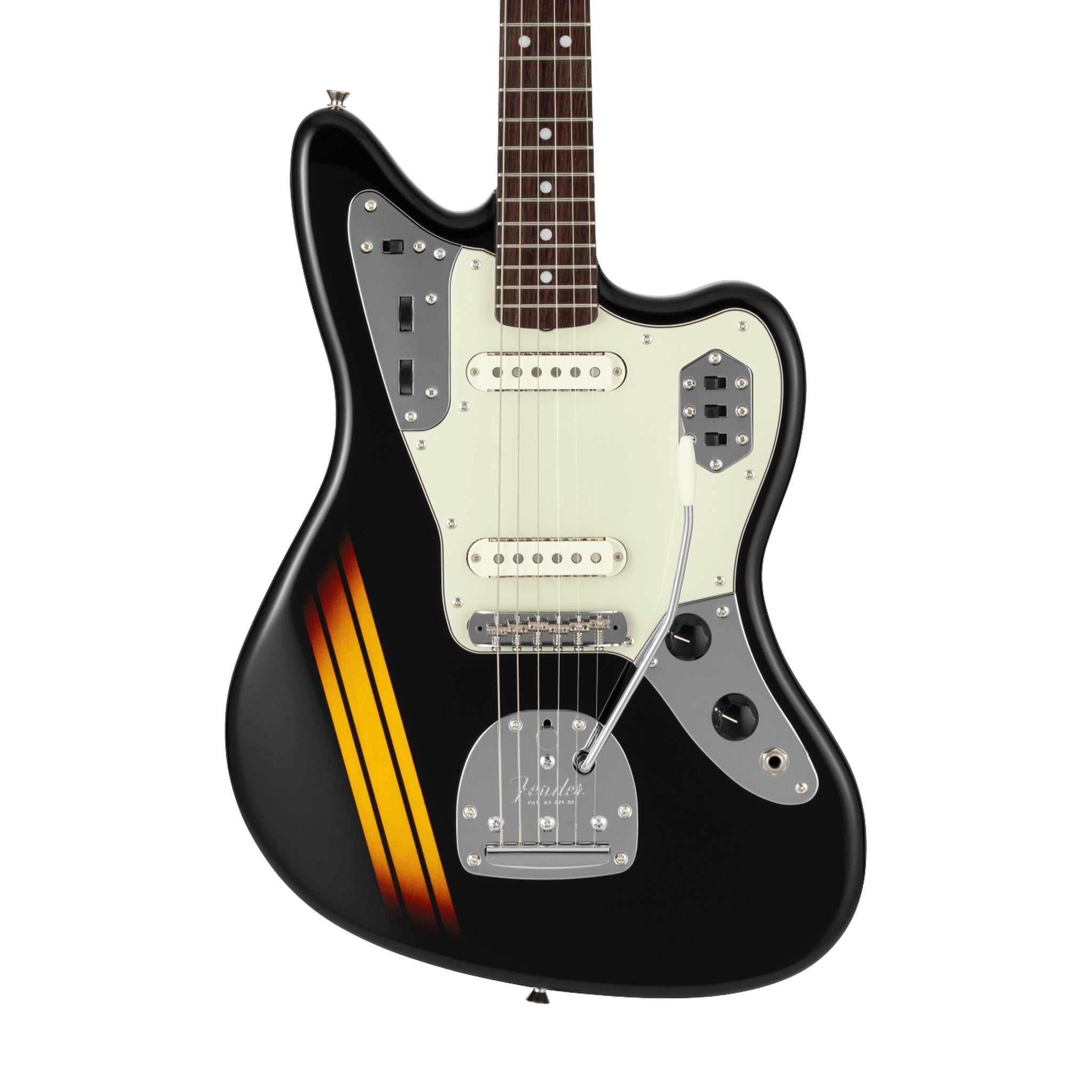 Fender Japan Traditional 2025 Collection 60s Jaguar Electric