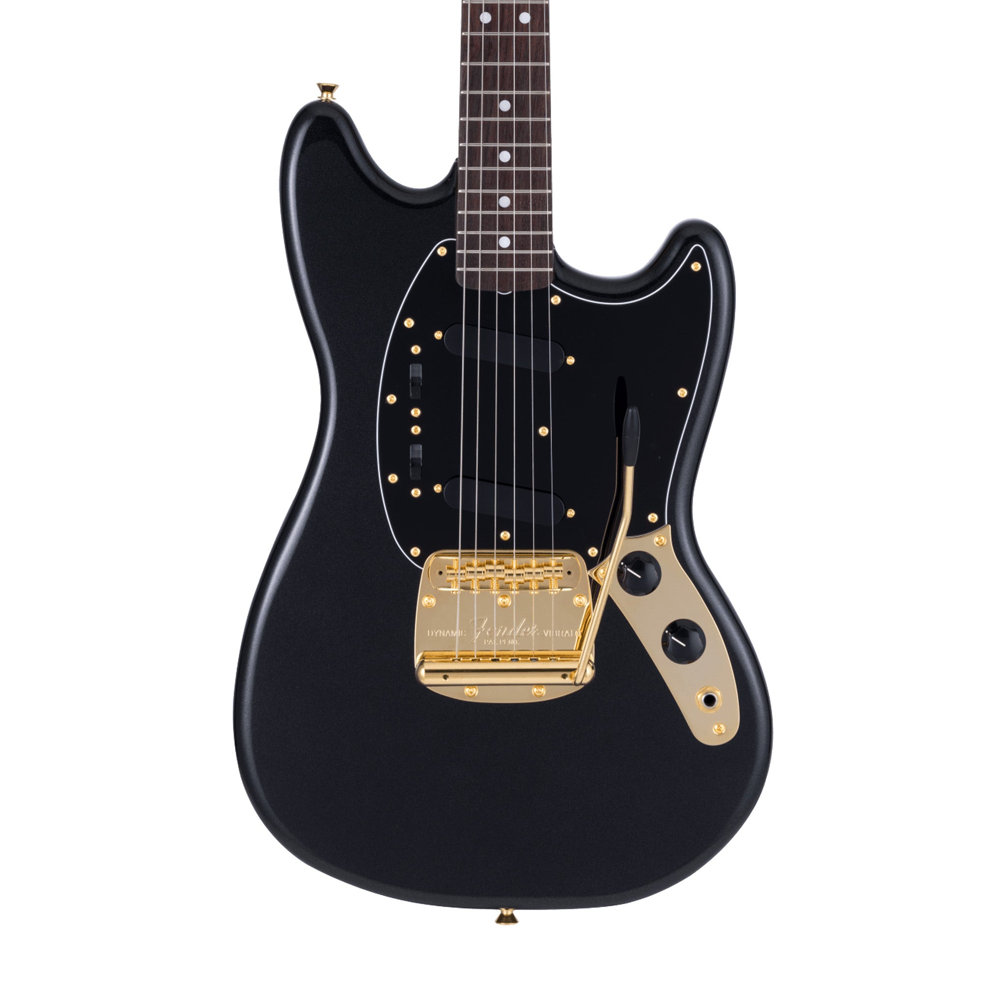 Fender Japan Traditional 2025 Collection 60s Mustang Electric