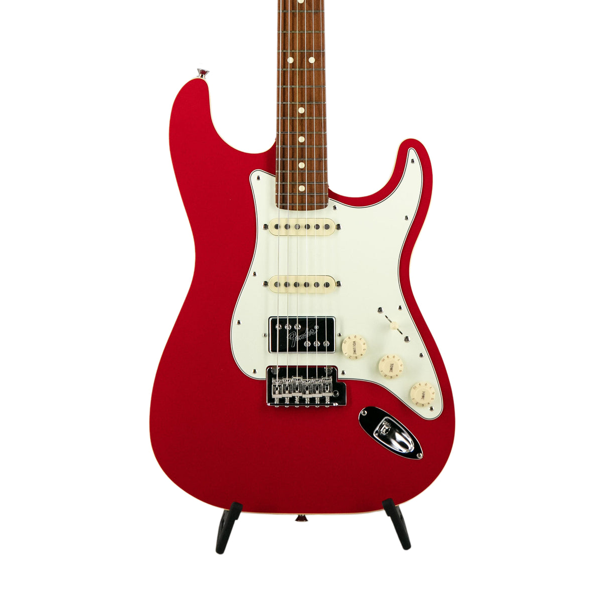 Fender Japan Limited Edition Hybrid II Stratocaster HSS Flat Top