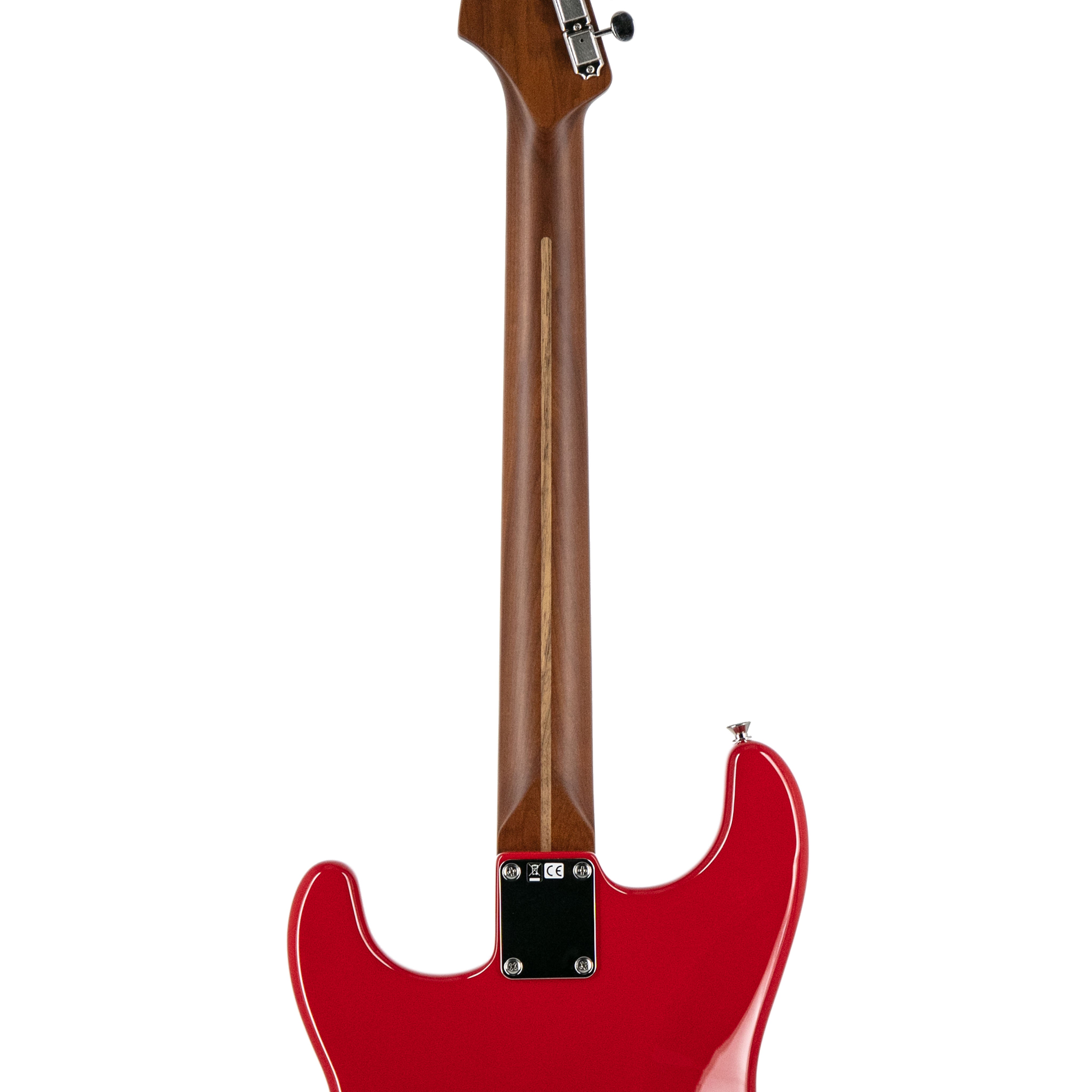 Fender Japan Limited Edition Hybrid II Stratocaster HSS Flat Top