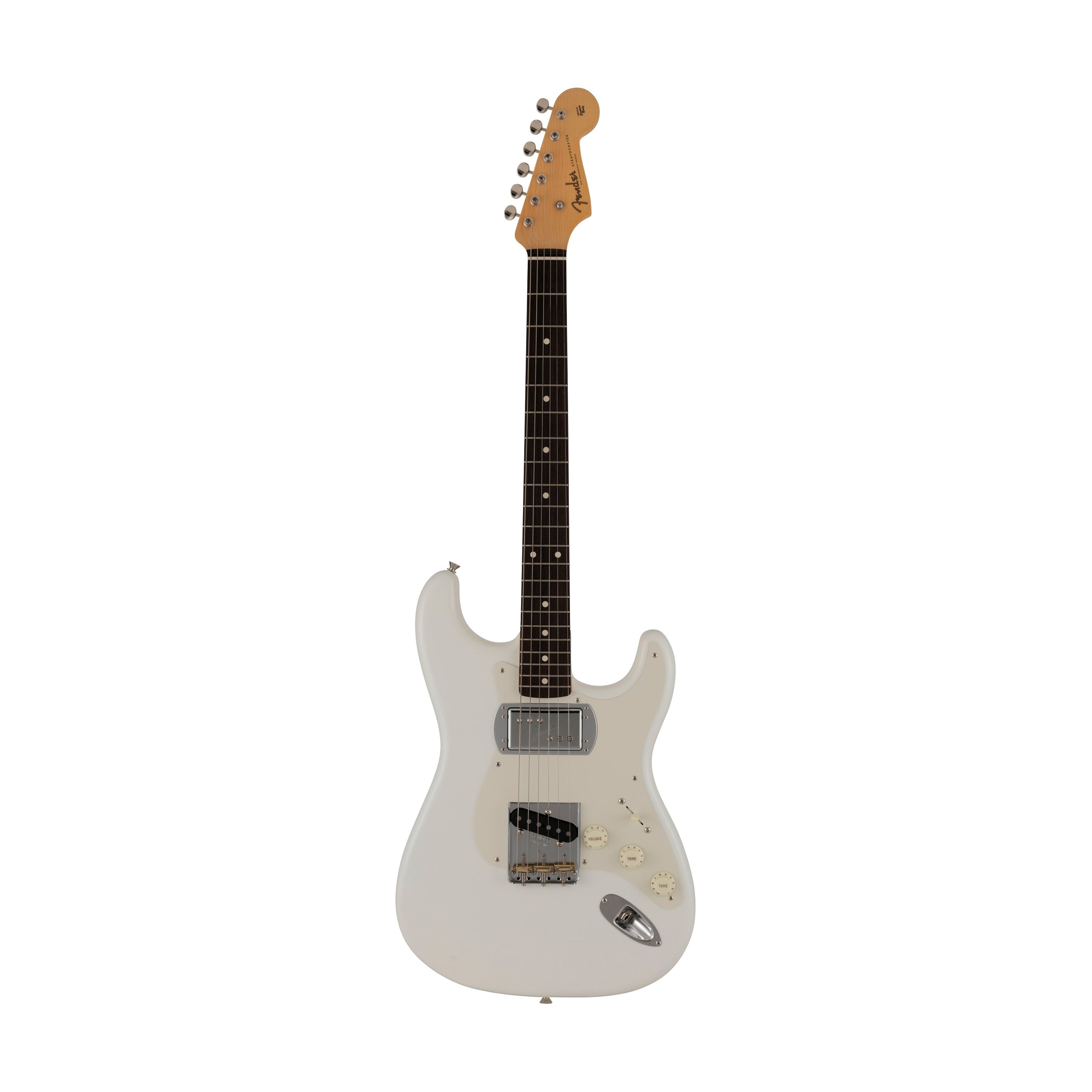 Fender Japan Souichiro Yamauchi Stratocaster Custom Electric