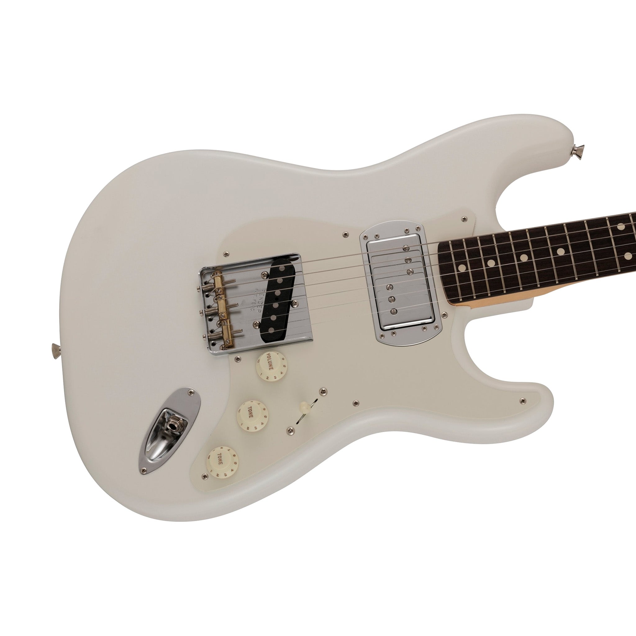 Fender Japan Souichiro Yamauchi Stratocaster Custom Electric