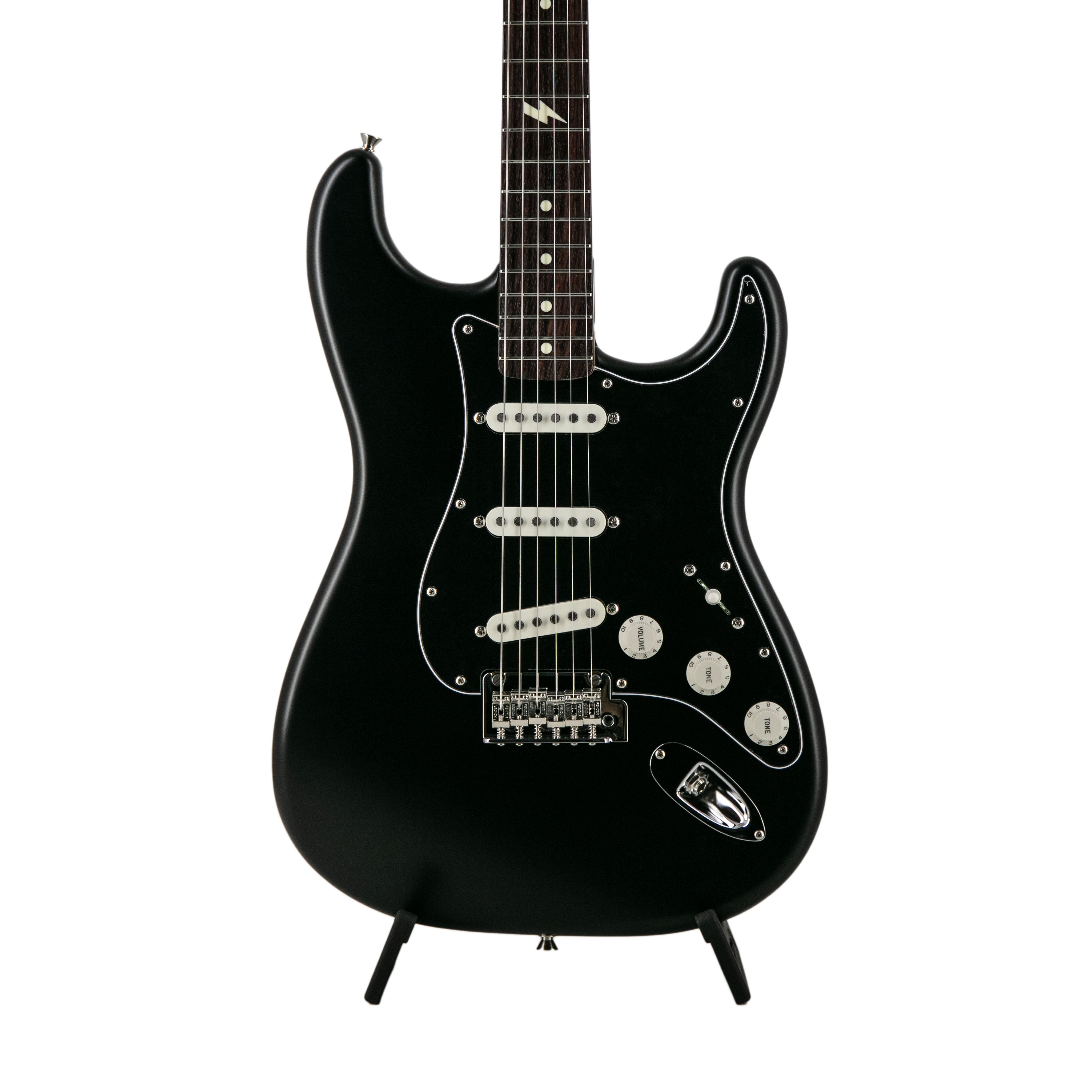 Fender Japan Sham Kamikaze Signature Reverse Headstock