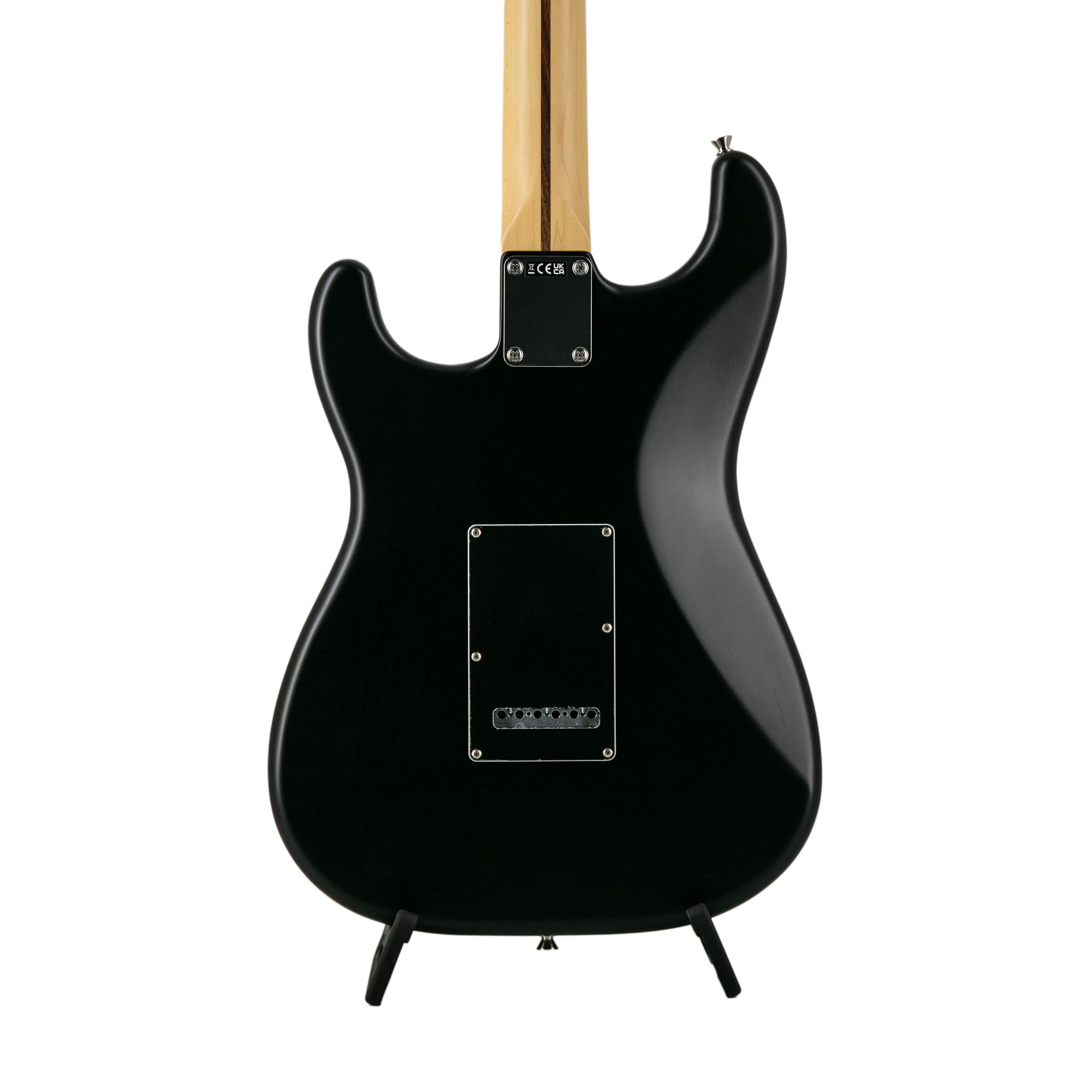 Fender Japan Sham Kamikaze Signature Reverse Headstock