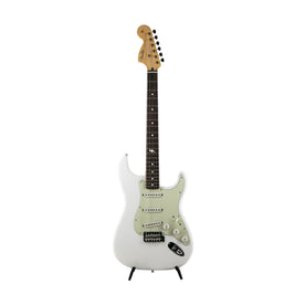 Fender Japan Sham Kamikaze Signature Reverse Headstock