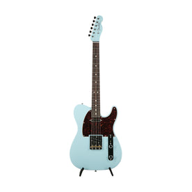 Fender FSR Collection Hybrid II Telecaster Electric Guitar, RW FB