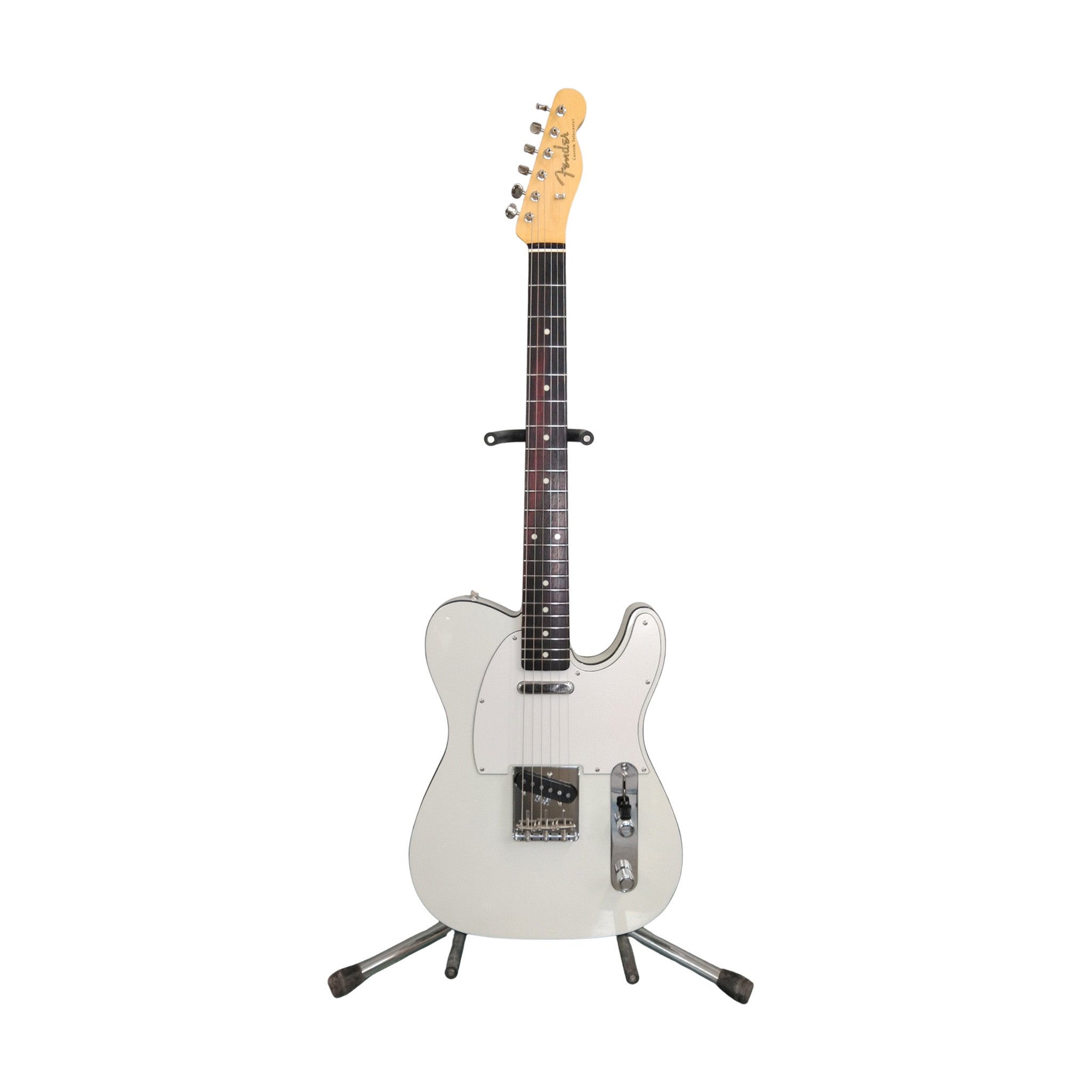 Fender MIJ Traditional '60s Telecaster® Fender FSR MIJ Traditional 60s Telecaster Custom with RW FB