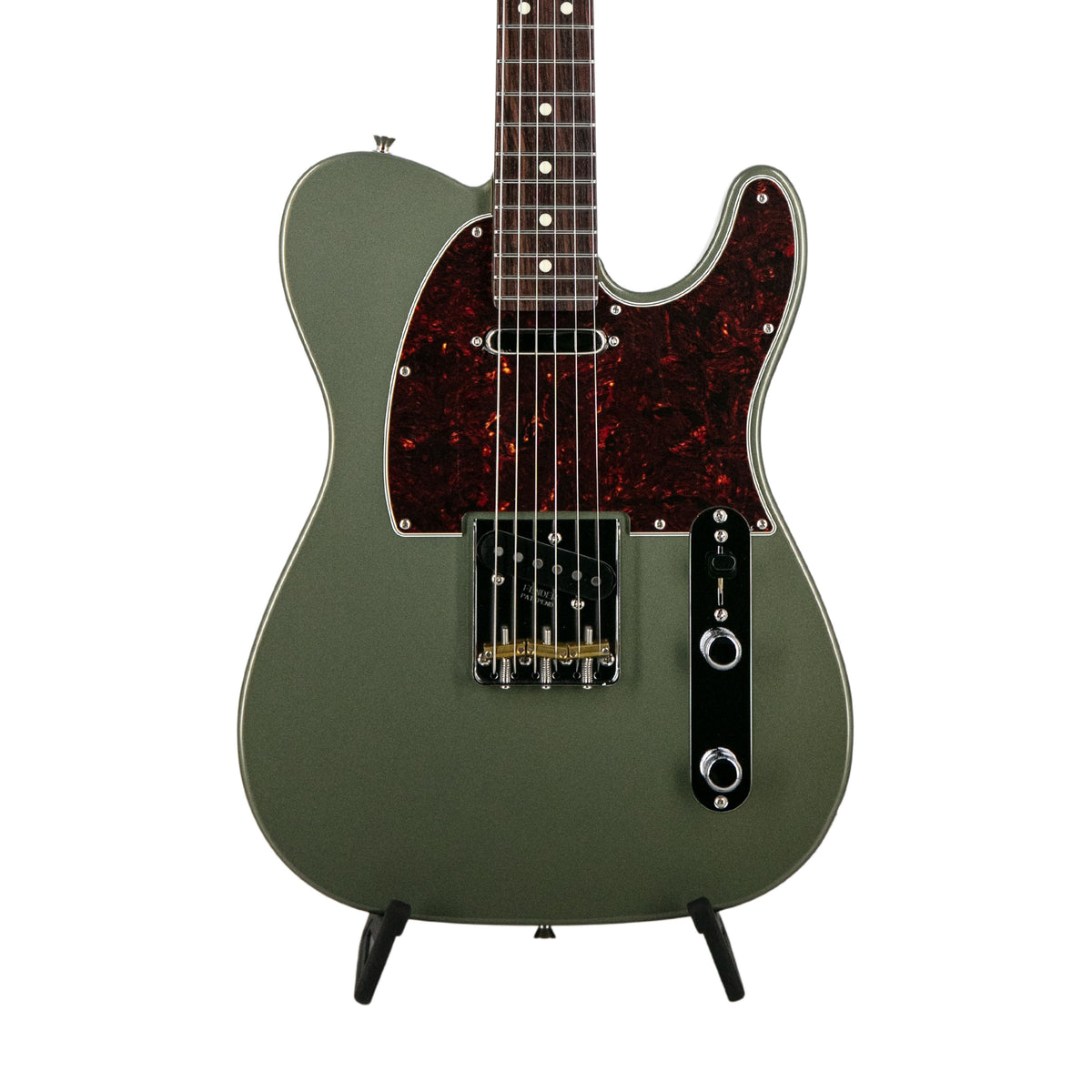 ギター Fender FSR Hybrid II Telecaster Fender FSR Collection Hybrid II Telecaster Electric Guitar, RW FB