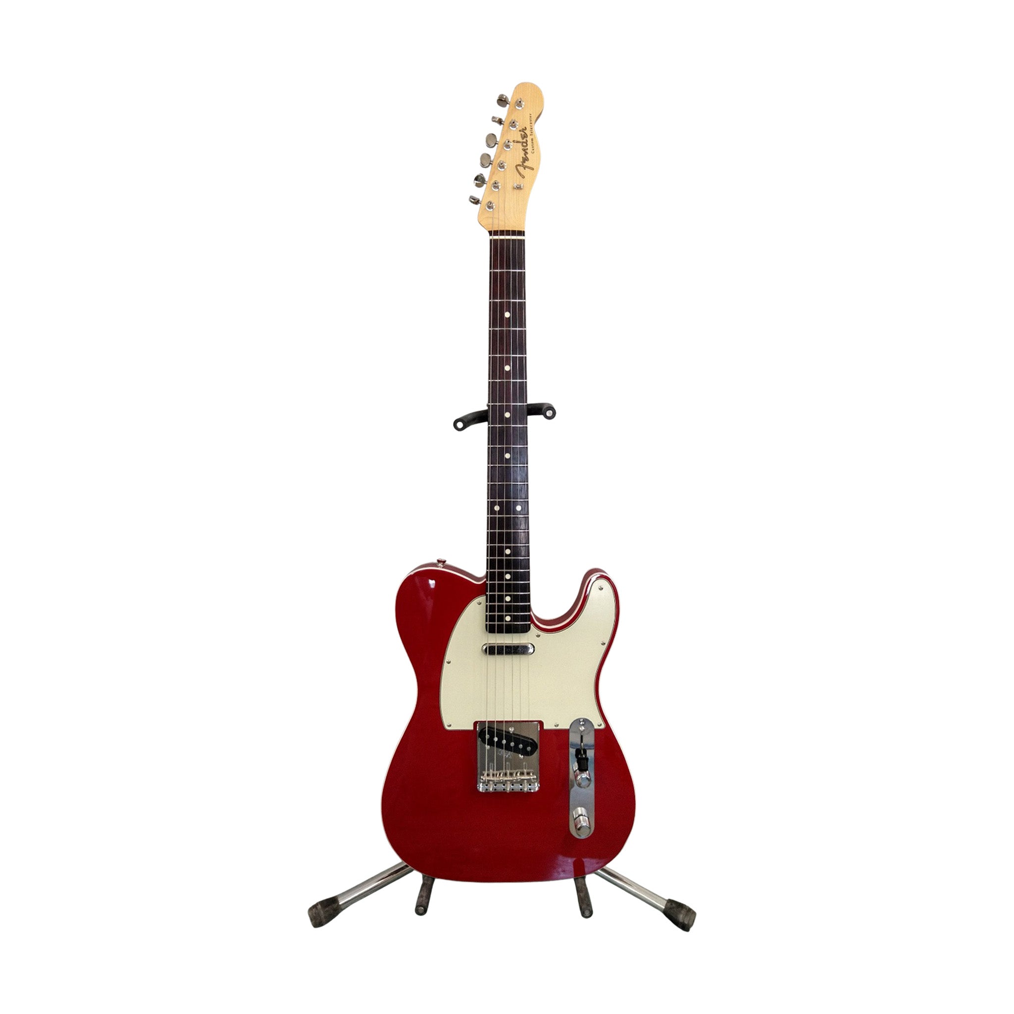 Fender FSR MIJ Traditional 60s Telecaster Custom Electric Guitar