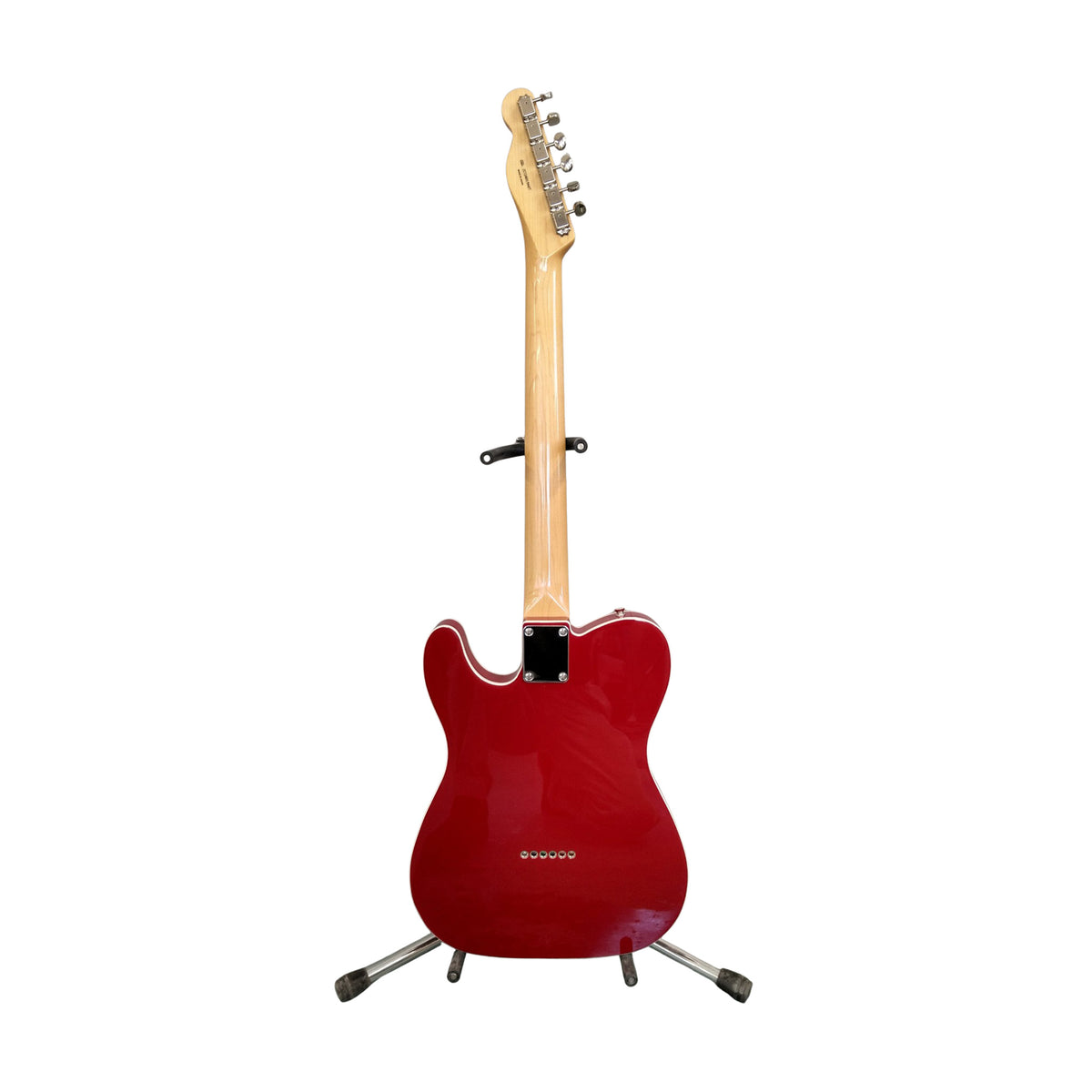 Fender MIJ Traditional '60s Telecaster® Fender FSR MIJ Traditional 60s Telecaster Custom Alder Body